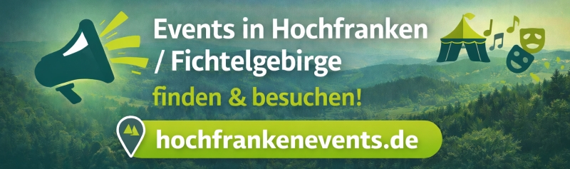 hochfrankenevents selblive